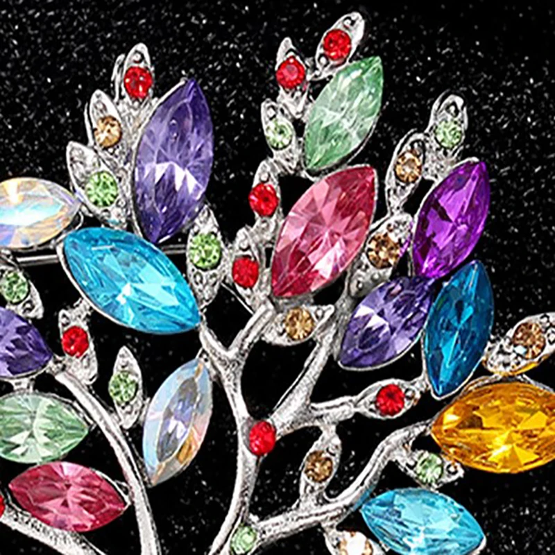 Рождественские Броши заколки милый Санта Клаус шляпа перчатки колокольчики