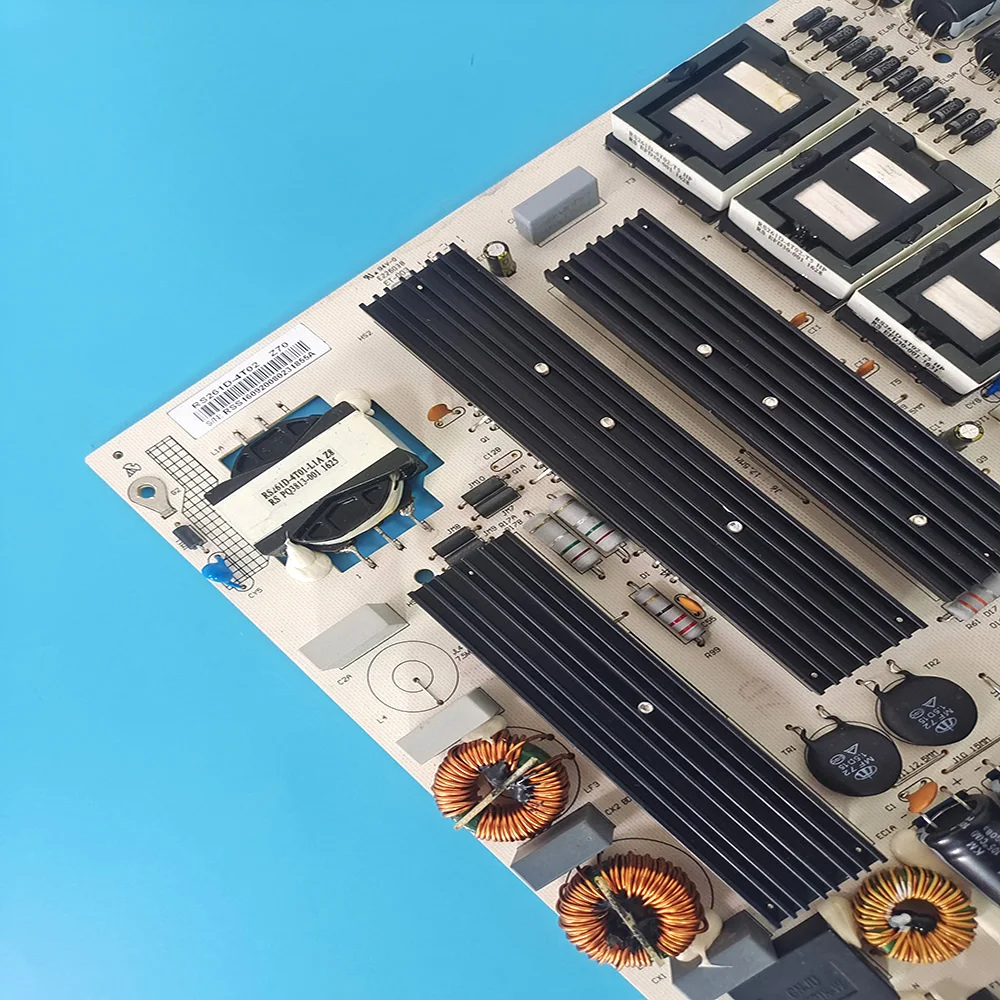 Хорошее качество и 100% протестированная плата мощности для детской модели 3BS00168 02GP
