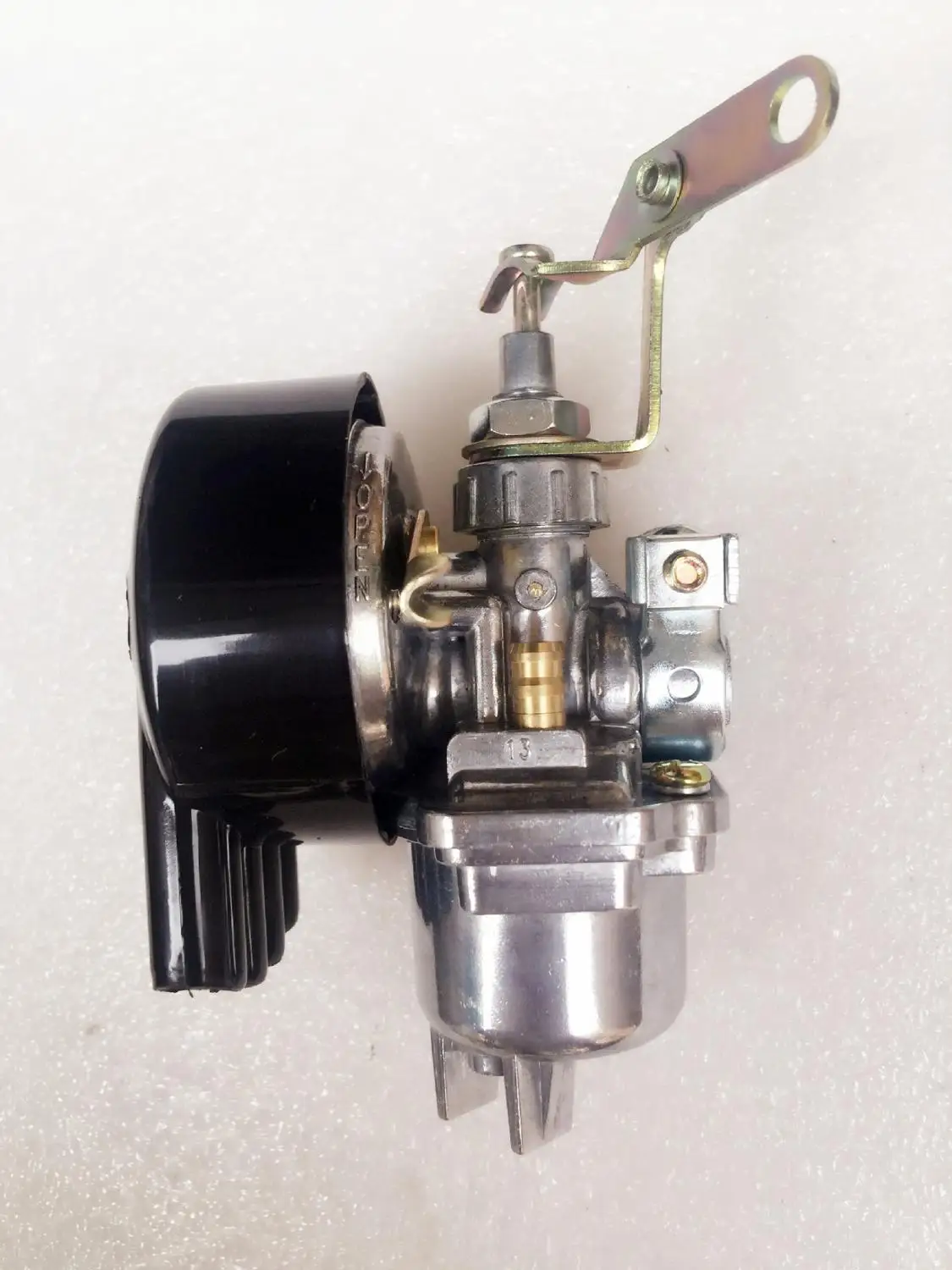 Карбюратор PZ11J, 1E40F, 1E45F, 1E46F, 3WF18, распылитель для пыли, для лодок