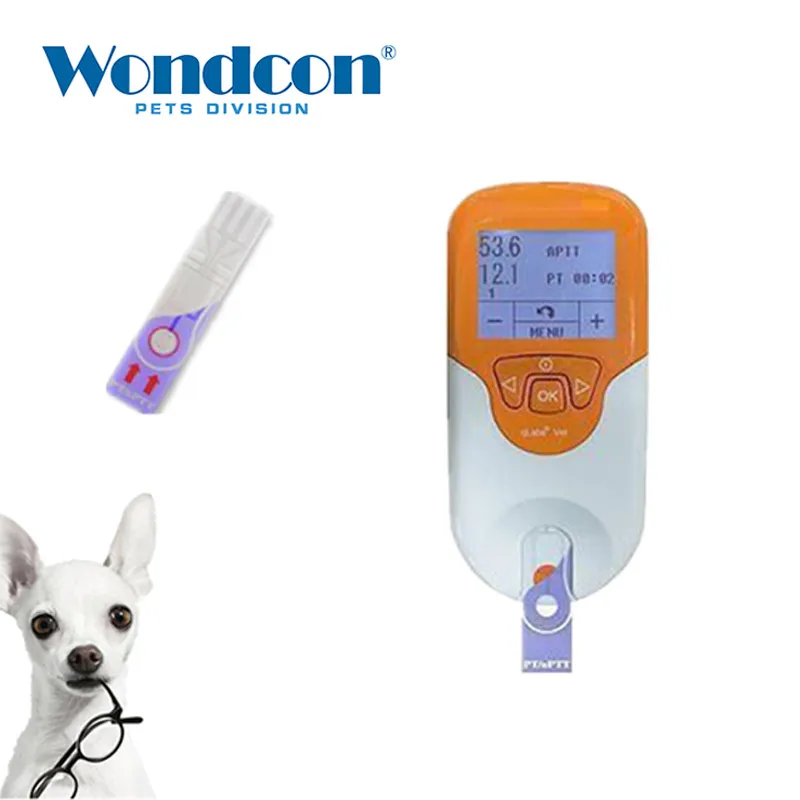 Wondcon WML-400B VET PT/APTT Combo | Дом и сад