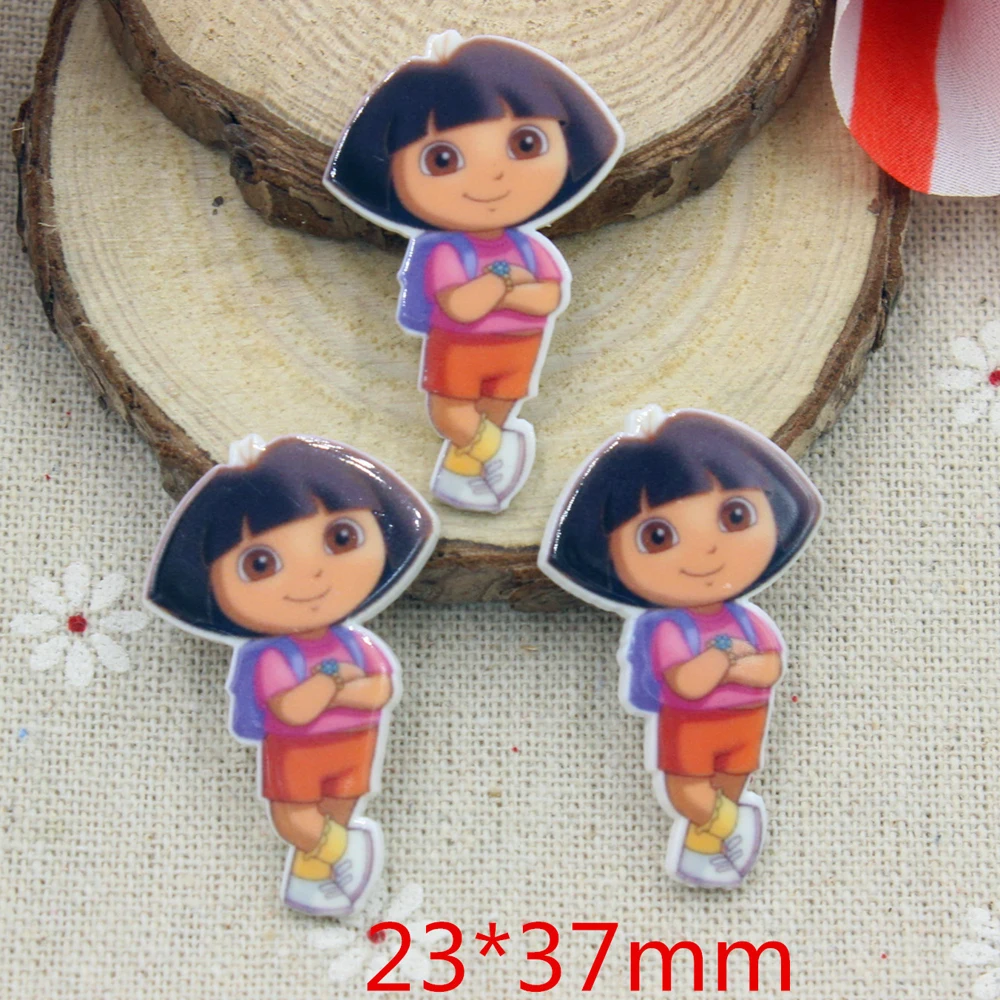 50 шт в наборе 3 вида стилей с различными мультипликационными принтами Back to School