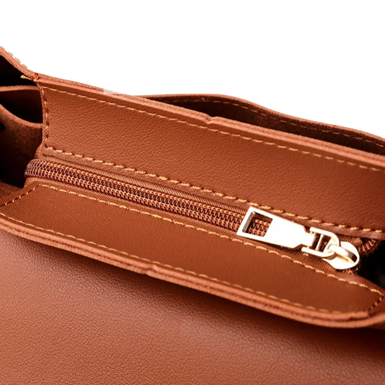 

Women's Backpack High Quality Youth Leather Backpack Teen Girl Girls School Multifunctional Shoulder Bag