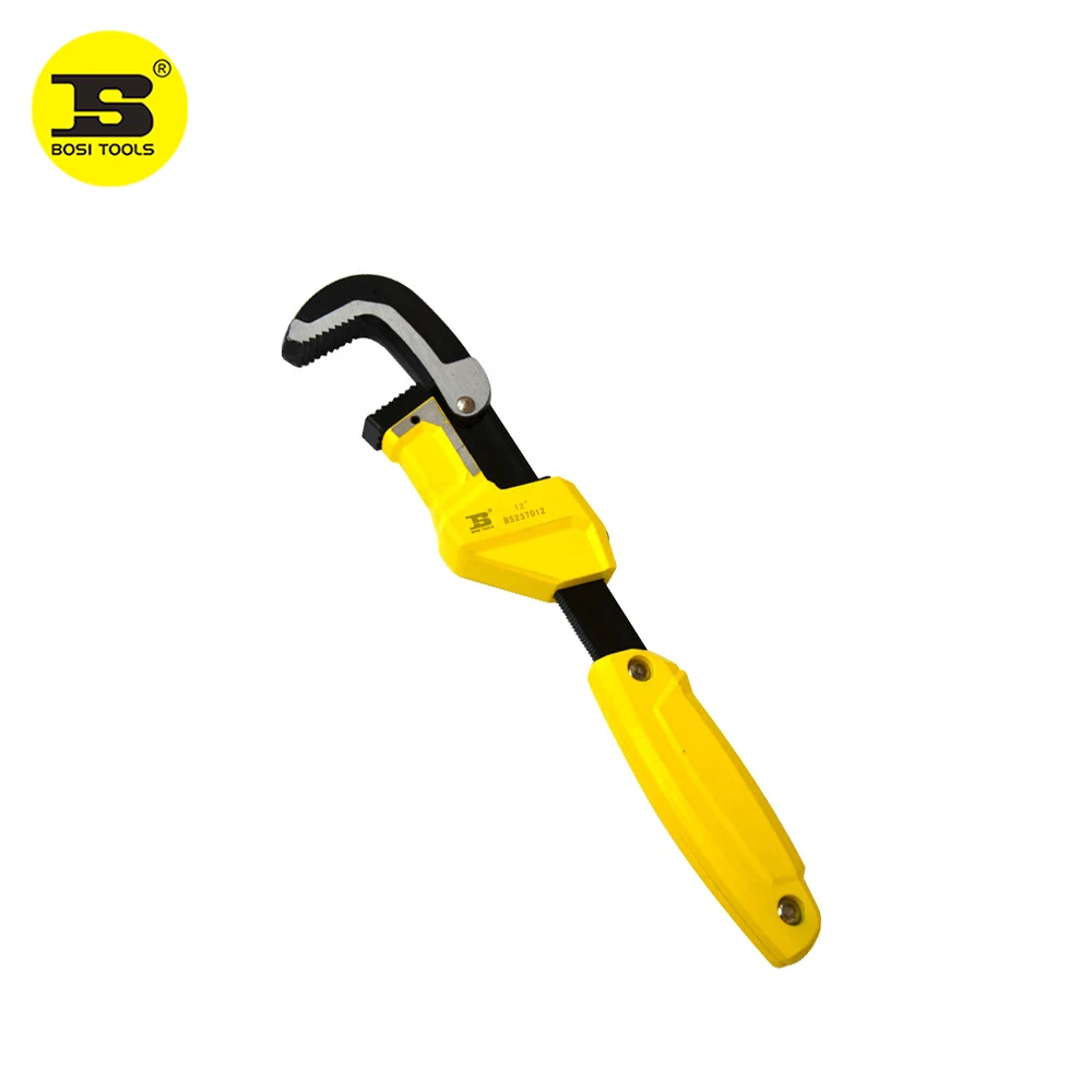 Гаечный ключ для труб BOSI Ridgid 12 дюймов|plumb|plumbing inspection camera systemswrench tool |