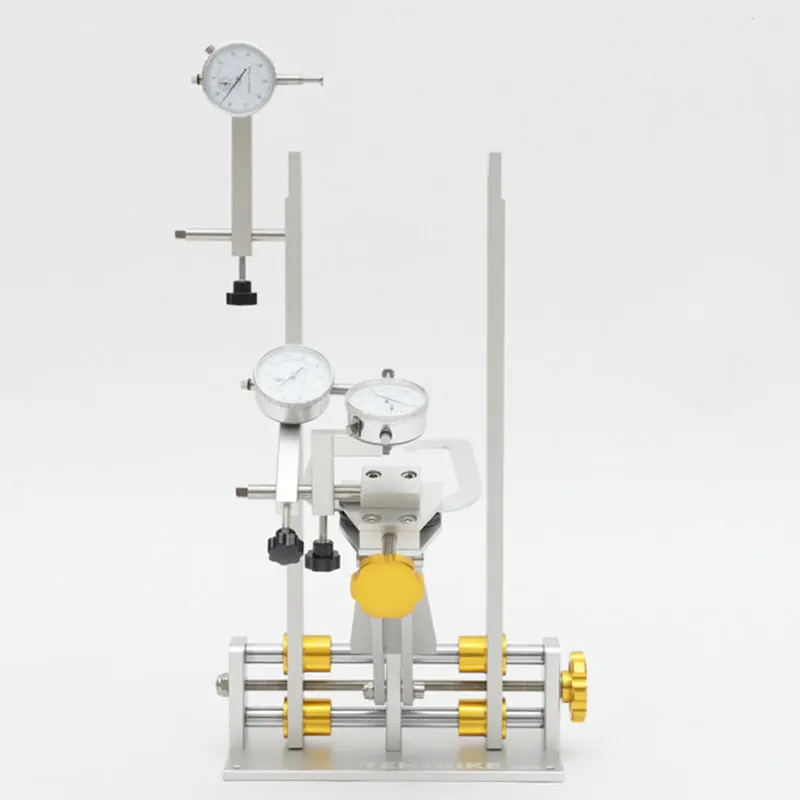 Новый профессиональный Велосипедное колесо стенд для настройки велосипеда