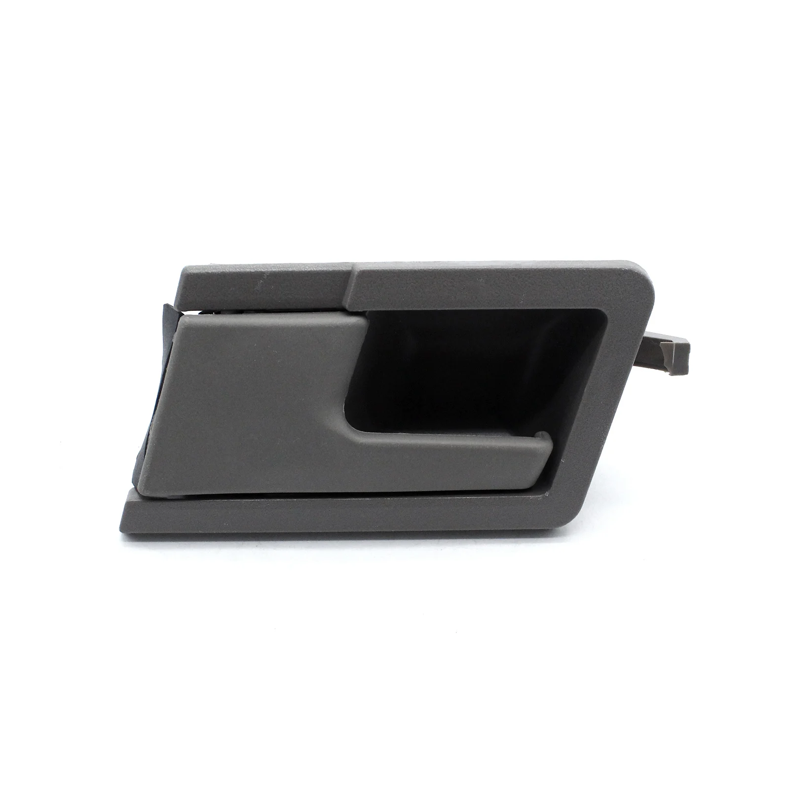 Внутренняя дверная ручка серая левая сторона водителя замена O/S для VW TRANSPORTER T4