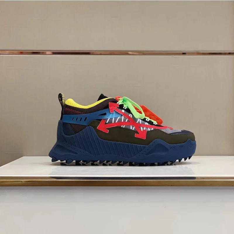 

whiet women's sneakers fashion spring and summer OW 2021 women's shoes flat-bottomed casual shoes female old shoes comfortabl