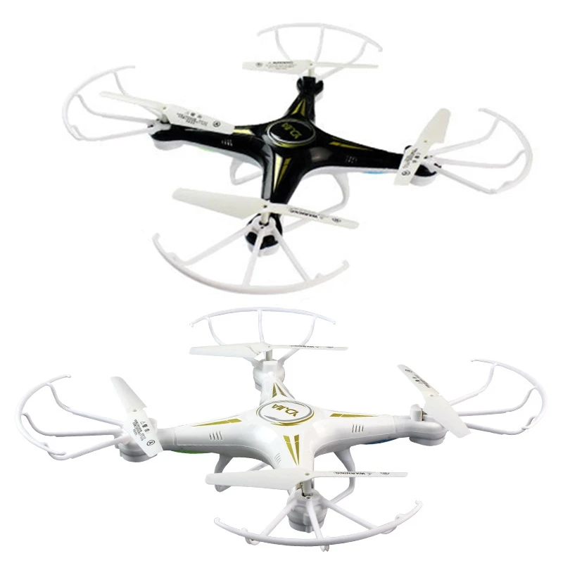 

YD JIA D73GW 2.4Ghz RC Quadcopter 720P HD Camera Wifi FPV RC Drone Air Spiral/Off/Land Altitude Hold Headless