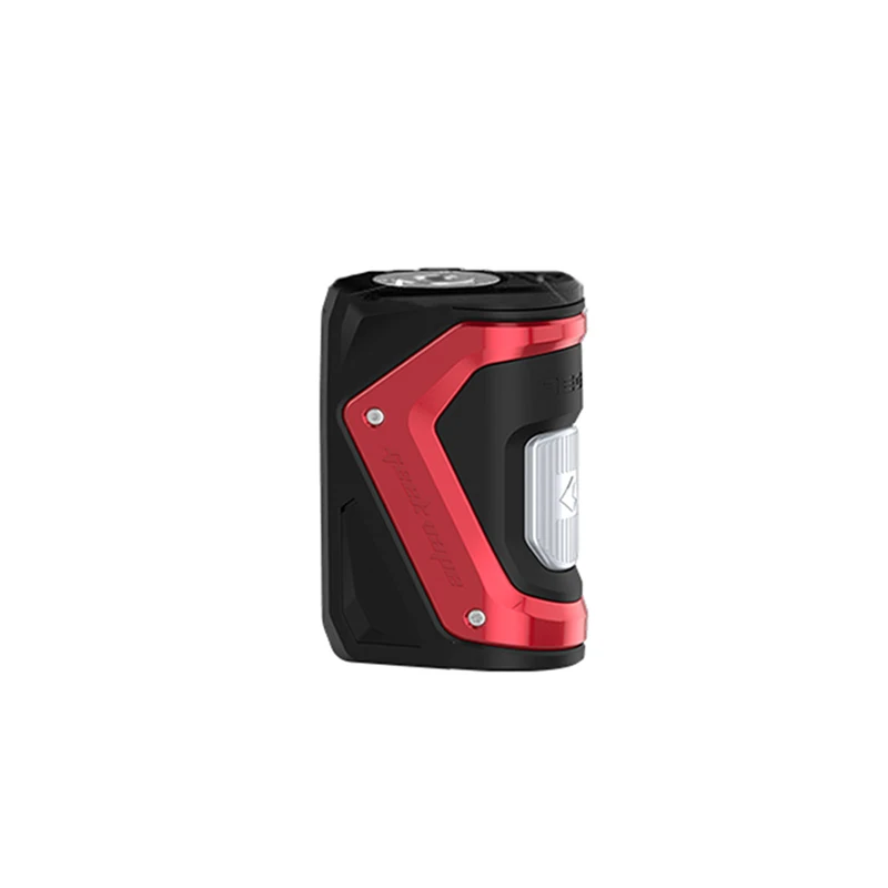 2 шт Geekvape Aegis Squonker коробка мод 100 Вт Vape с чипсетом AS 10 мл бутылка электронная