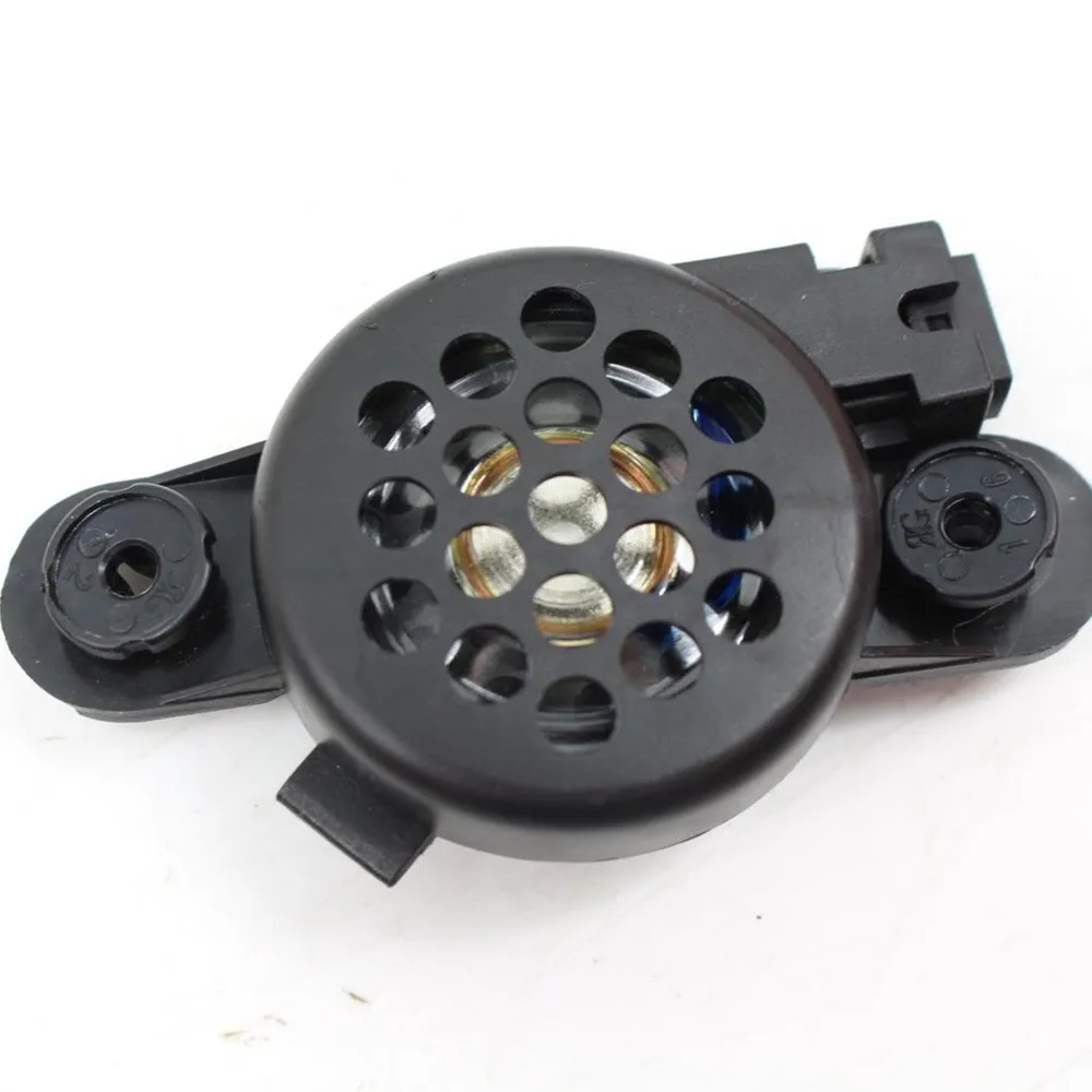 

COSTLYSEED OPS PDC Parking Radar Alarm Speaker Buzzer Tweeter For Sharan Golf MK5 MK6 Passat Caddy Polo Tiguan