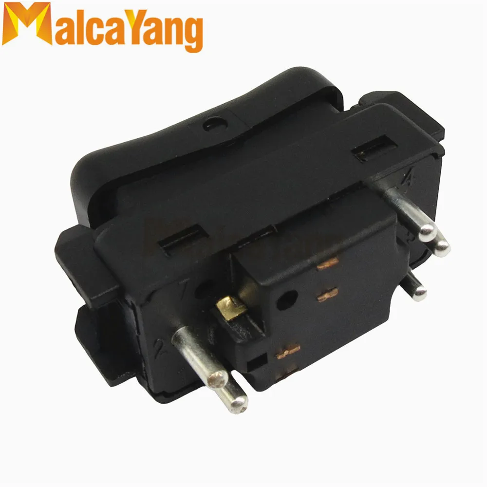 1 шт. левый Электрический Мастер управления Выключатель питания A1248204510 1248204510 для