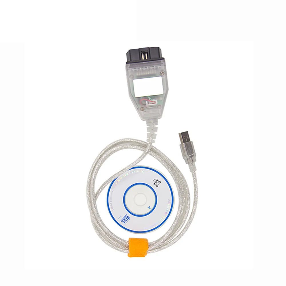 

2020 Universal Compatible Portable Effective Mini VCI Scanner 16pin Mini VCI Diagnosis Cable Car Accessories