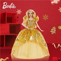 original signature dolls 50th anniversary iconic classic toys for girls limited collection fashion barbie dolls birthday gift