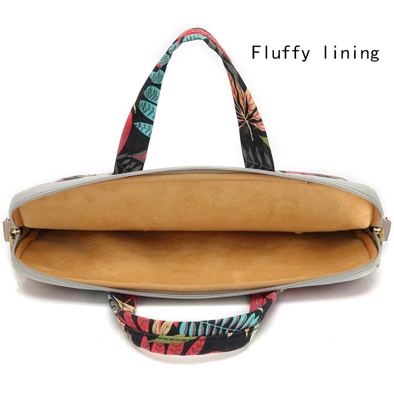 противоударная холщовая су