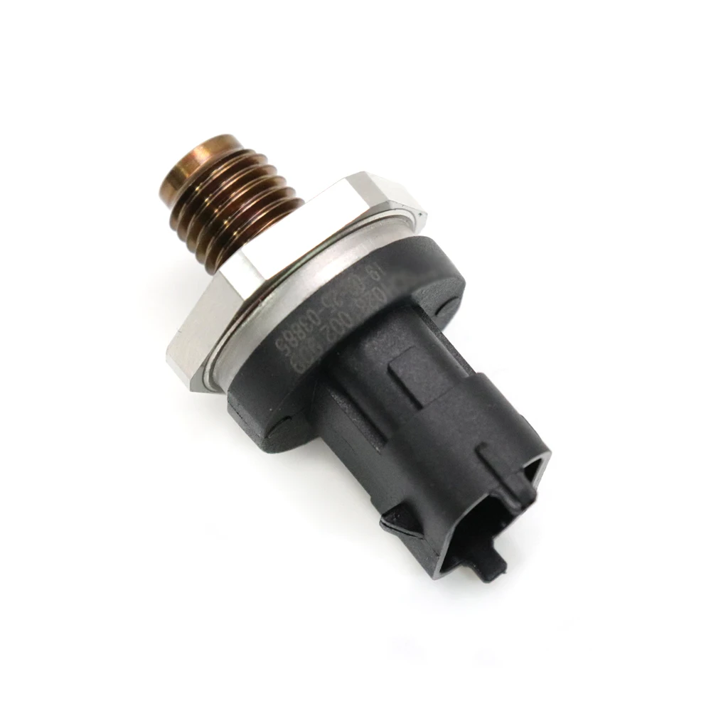 Топливная направляющая инъекция датчик регулятора высокого давления 0281002909 для