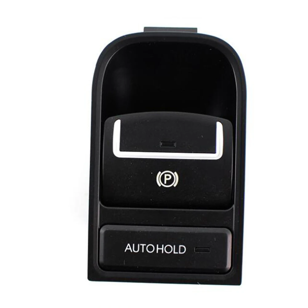 

Electronic Handbrake Switch Parking Hand Brake 5N0927225A For vw Tiguan 2008 2009 2010 2012 2013 2014 2015 2017, Sharan