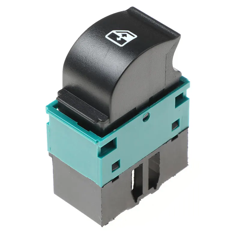 Новый высококачественный электрический переключатель управления окном для Fiat