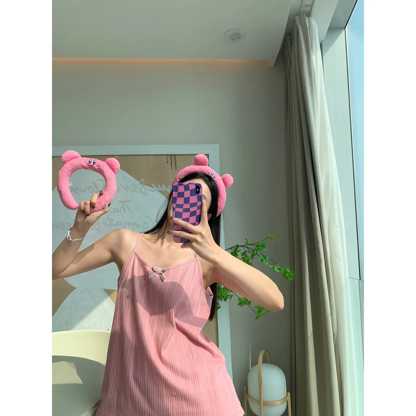 thumb