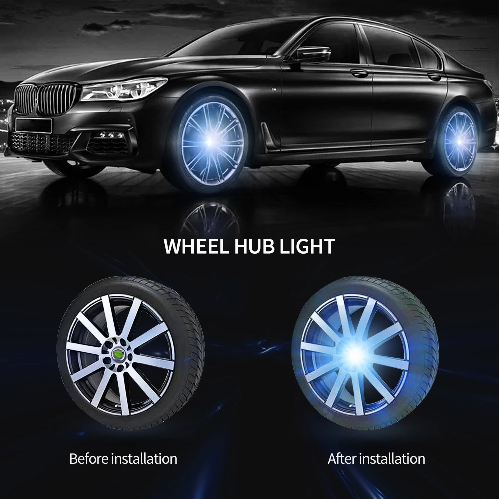 Super Bright H7 Mini Led Headlight Bulbs H4 H1 H11 H8 H9 9005 HB3 H10 9006 HB4 9012 HIR2 Hi-Lo Beam Auto Headlamp Light Canbus