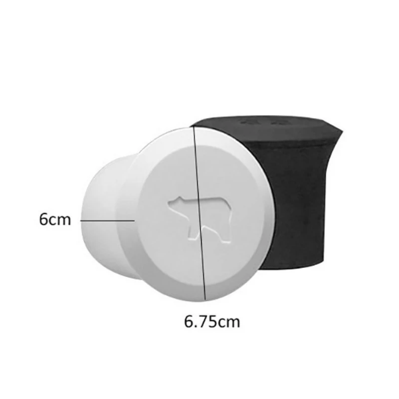 2 шт. силиконовая для кубиков льда Форма Льда Полярный медведь Пингвин эскимо