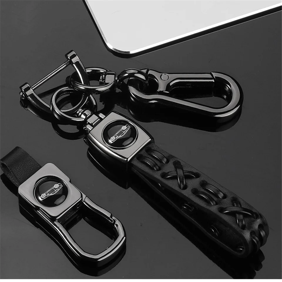 Custodia Cover chiave auto per Ford Fusion Fiesta Escort Mondeo Everest Ranger accessori portachiavi auto coperchio chiave supporto tappo proteggi Set - H77bb16b9e8ff40ec92f39205989ce489R