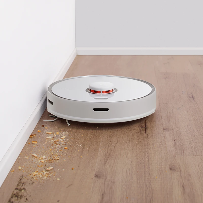 Roborock S5 Max робот пылесос S5max беспроводной для домашнего обновления S50 S55 собирает