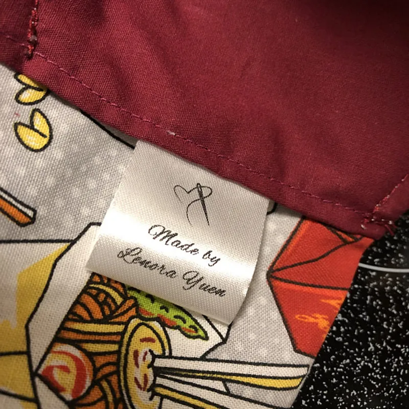 300 шт. по индивидуальному заказу из атласной ткани швейные одежду дизайну