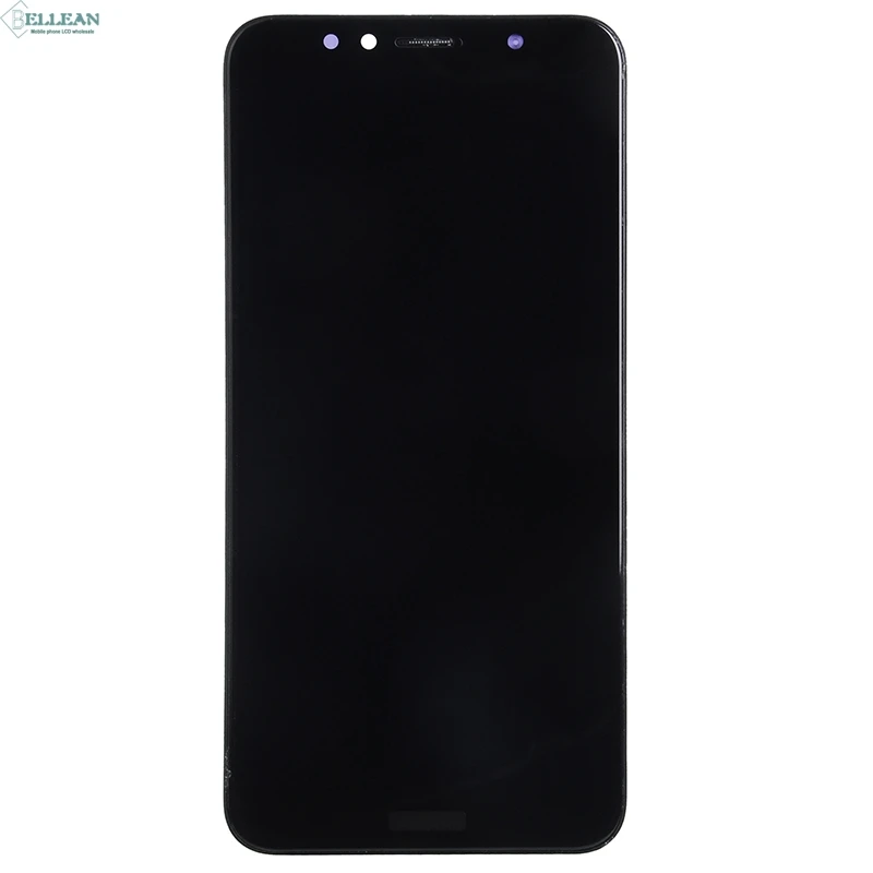 Акция Catteny дисплей Y6 Prime 2018 для Huawei ЖК с сенсорным экраном и дигитайзером в сборе