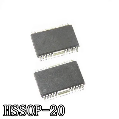 10 шт./лот TA8041F HSSOP20 в наличии | Строительство и ремонт