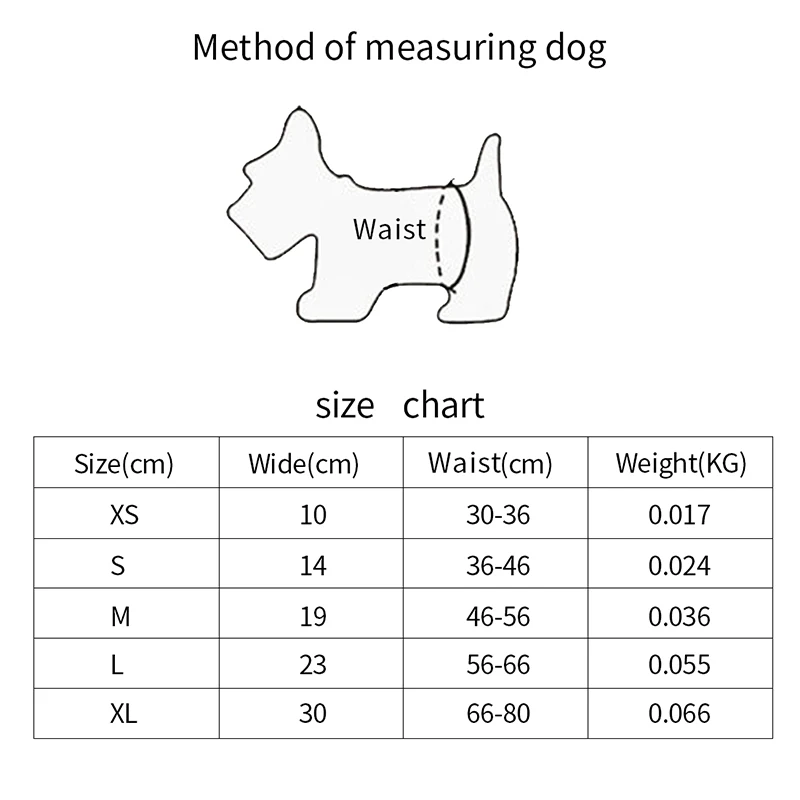 Физиологические штаны для мужчин и собак многоразовые женские подгузники