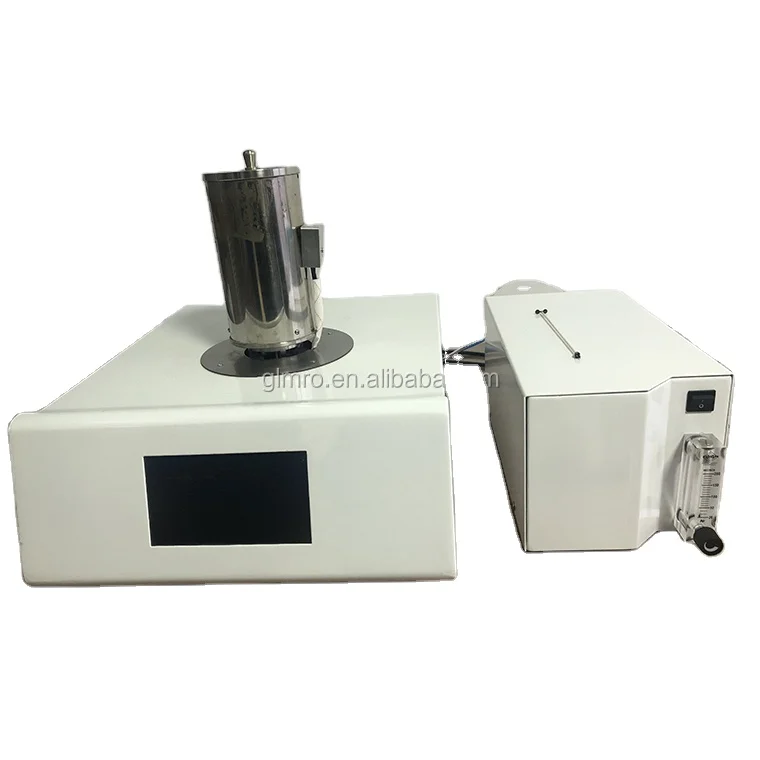 

high quality thermal analysis TGA/DTA Simultaneous TGA / DSC 1150C