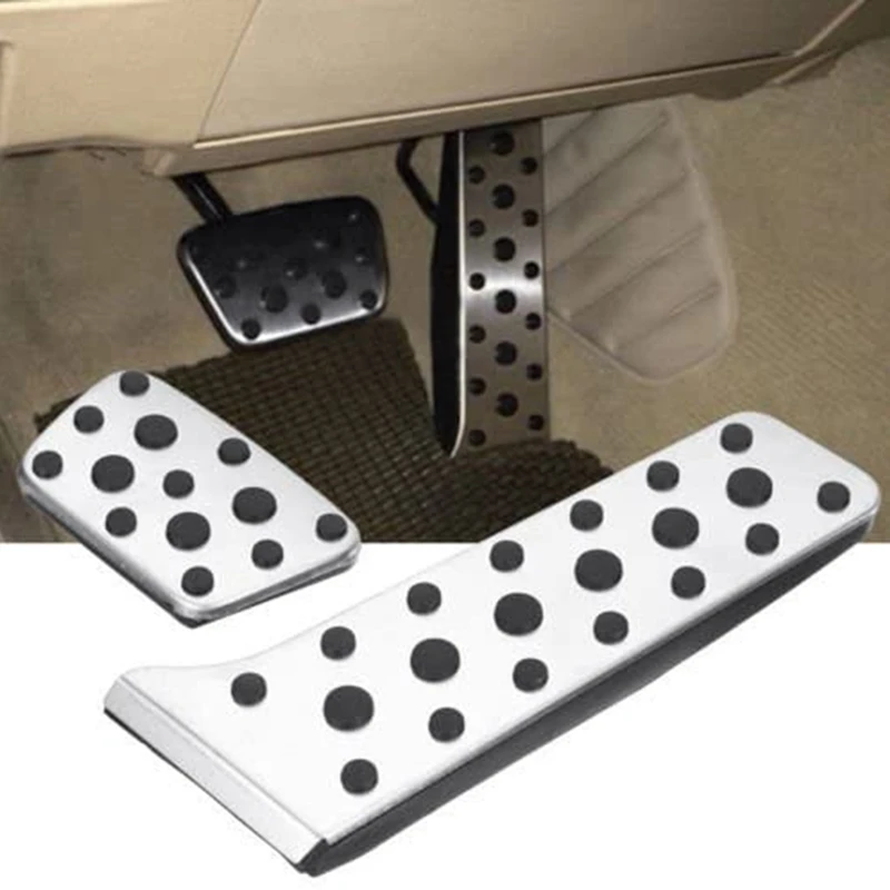 Brake and Gas Pedal Covers for Lexus RX200T RX350 RX450H 2015-2018 Toyota RAV4 2019-2020 | Автомобили и мотоциклы