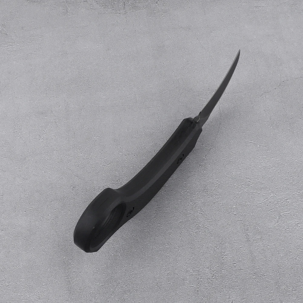 Многофункциональный карманный нож-коготь фиксированный прямой нож тактический