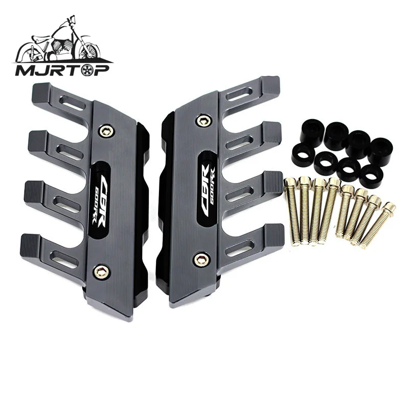 Мотоциклетные аксессуары передний тормозной дисковый суппорт защитная крышка