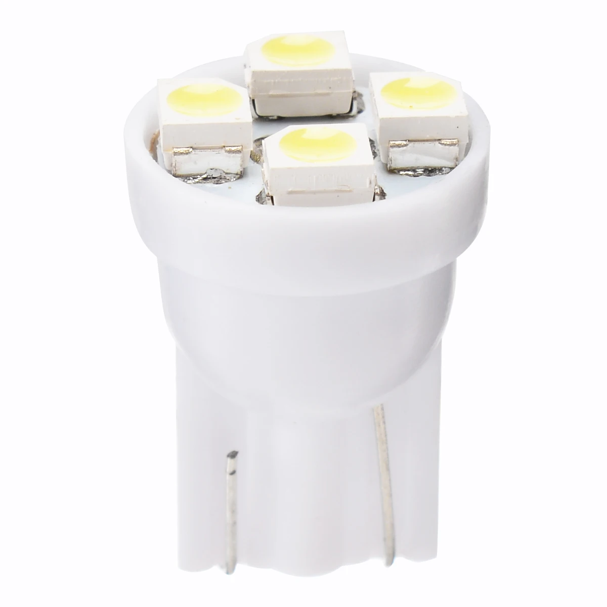 14 шт. Белый светодиодный комплект освещения салона автомобиля 1157 T10 31 36 мм