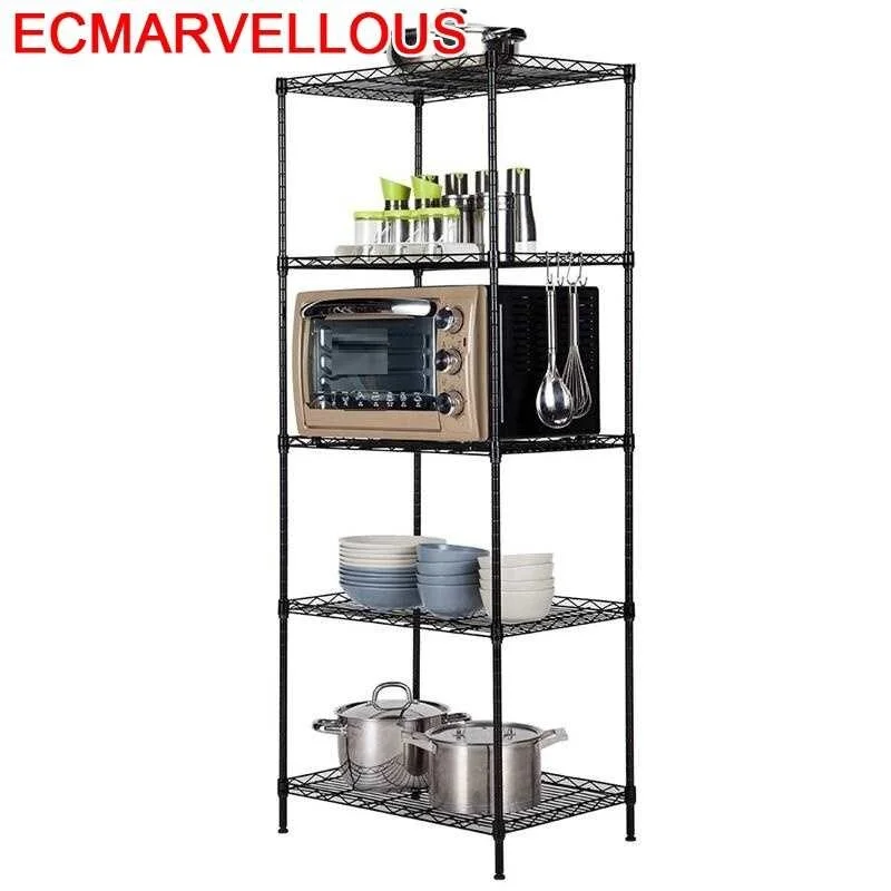 

Accessories Rack Estanterias Pared Decoracion Estante Prateleira Kitchen Storage Bathroom Organizer Rangement Cuisine Shelf