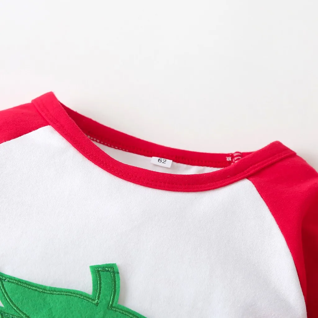 Комбинезон с длинным рукавом для новорожденных мальчиков и девочек комбинезон