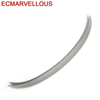 accessory car styling mouldings modification personalized upgraded automovil spoilers wings 12 13 14 15 for hyundai elantra