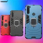 Магнитный чехол с кольцом на палец для Xiaomi Redmi Note 8T 8 7S 7 6 Pro K20 Pro 7A Mi A2 A3 8 Lite 9 SE 9T Pro CC9e