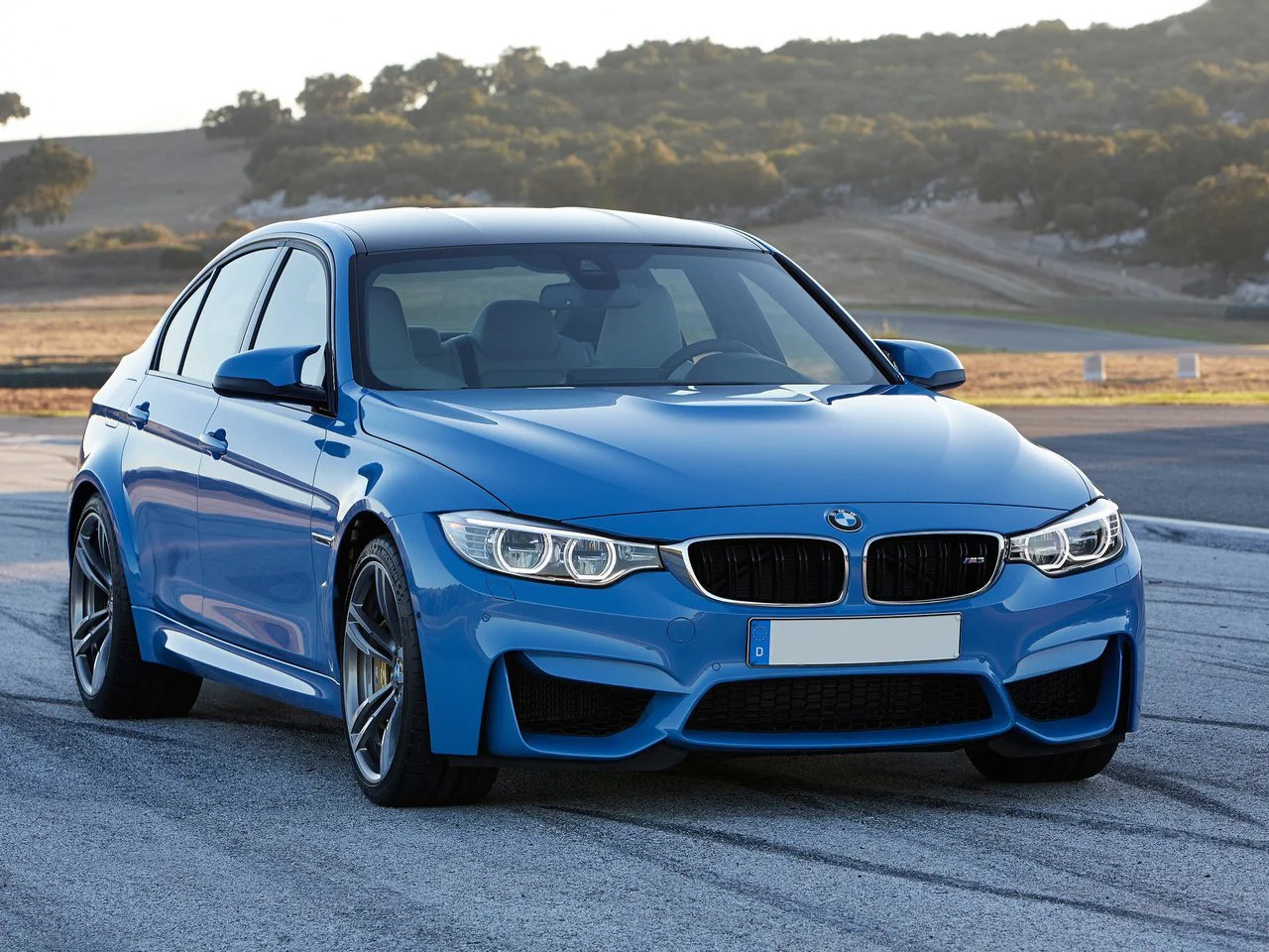 Подходит для 12-18 лет Bm 3 серии F30 M3 чехол An1:1