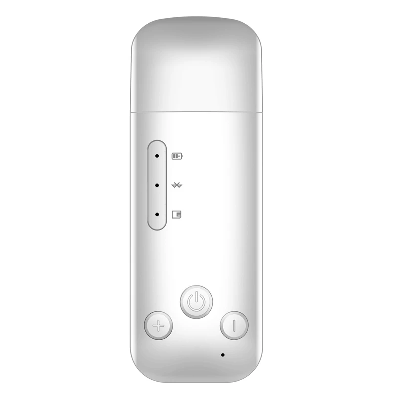 USB адаптер с двойным выходом 6 в 1 беспроводной приемник передатчик Bluetooth 2