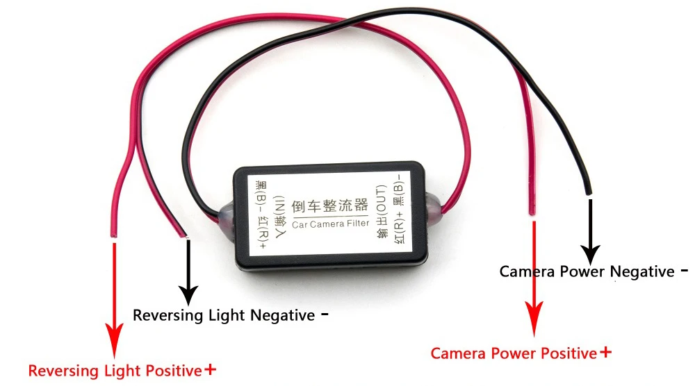 EEMRKE Multi-function CCD Car Reverse Camera for SEAT Ibiza FR 5D Backup Camera Night Vision Parking Rearview