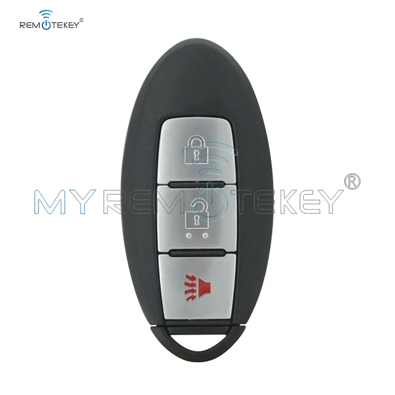 

Remtekey KR55WK48903 Smart Key 3 Button 315mhz ID46-PCF7952 chip keyless go for Infiniti G25 G35 G37 car remote key