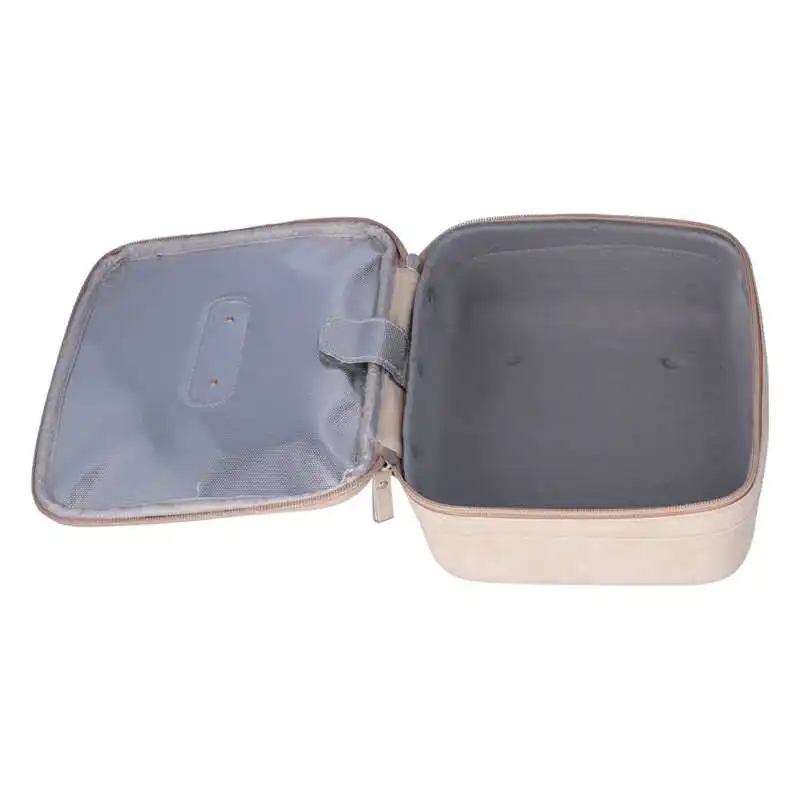 

Сумка для хранения, легкая в использовании светодиодный светодиодная УФ-сумка для дома, телефона, очков, инструментов для макияжа, путешест...