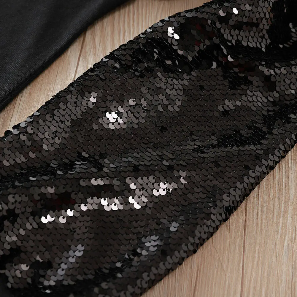 

Spring Autumn Women Sequins Long Sleeve Sweatshirt Women Pullovers Tops Elegant Women Casual WinterWarm Tops