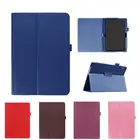 Кожаный чехол для Huawei MediaPad T3 10 AGS-L09, складная подставка, защитный чехол для MediaPad T3 10
