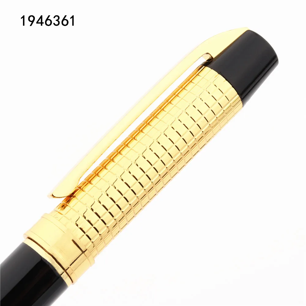 Шариковая ручка для письма черная 713 цветов|ballpoint pen|luxury penbusiness pen |