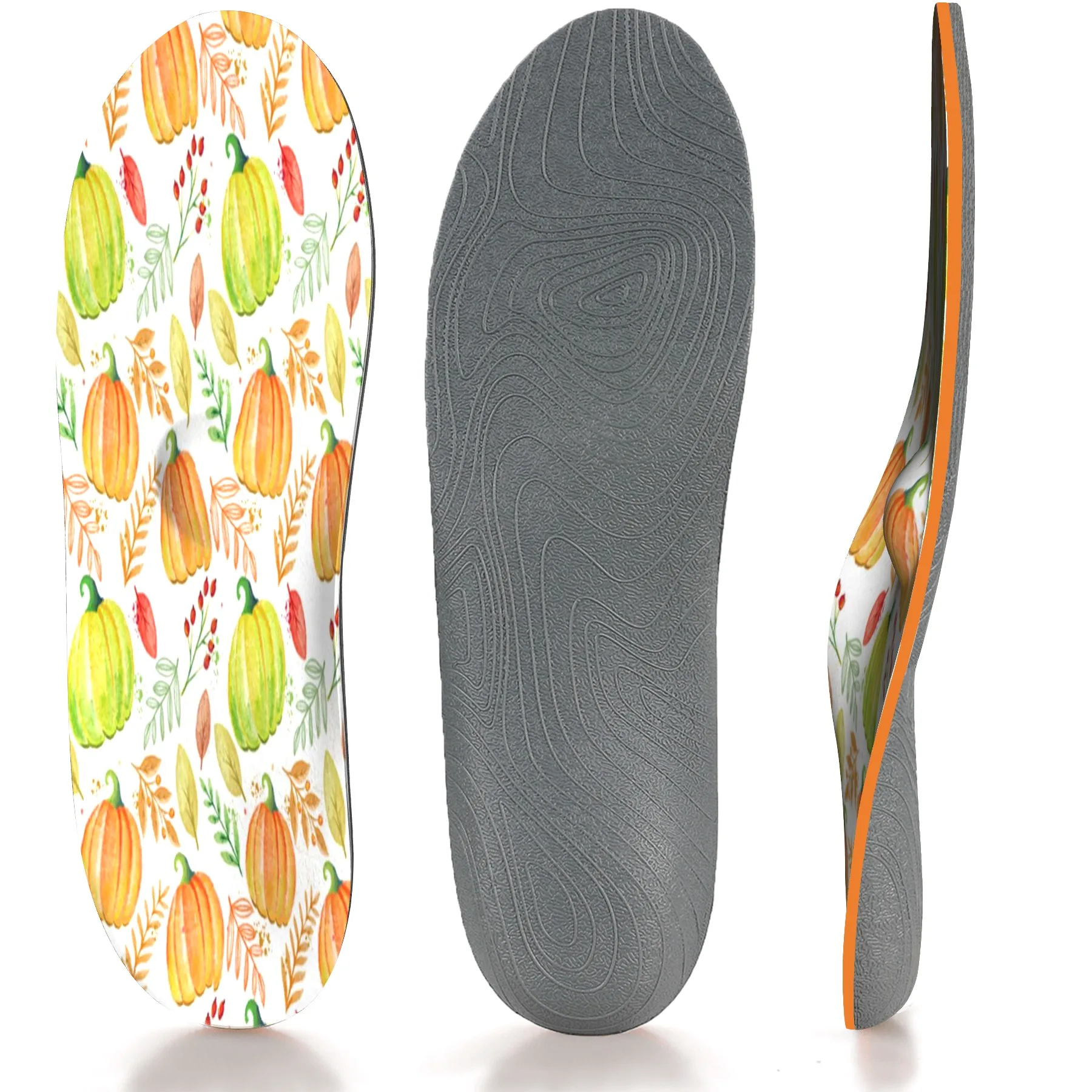 

Arch Support Flat Feet Orthopedic Template Insert Insoles Heated Sneakers Men Plantar Fasciitis Heel Pain Cushion Boots Shoes