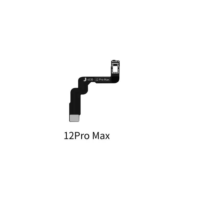 

JC Dot Matrix Cable For iPhone 12mini/12/12Pro Max/Pro 3 /Pro 4 Dot Projector Read Write JCID Pro1000S V1S Dot Projector Face ID