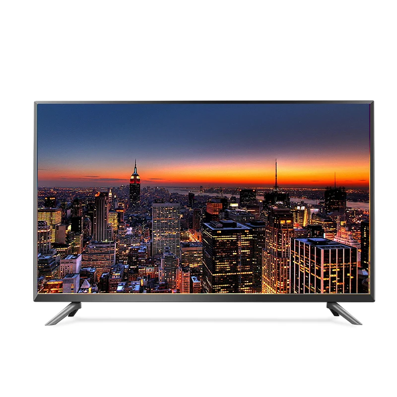 Производитель телевизора 4k smart tv 2k T2 S2 android 32 дюйма TV | Электроника