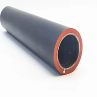 free shipping lower roller for xerox docucentre 900 4110 4112 4127 4590 4595 fuser pressure roller 059k37001